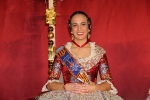 El Club Ortega exalta a Elena Pastor y Jimena Fuster