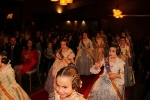 El Club Ortega exalta a Elena Pastor y Jimena Fuster