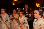 El Club Ortega exalta a Elena Pastor y Jimena Fuster