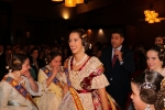 El Club Ortega exalta a Elena Pastor y Jimena Fuster