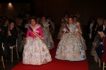 El Club Ortega exalta a Elena Pastor y Jimena Fuster