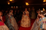 El Club Ortega exalta a Elena Pastor y Jimena Fuster