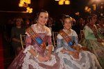 El Club Ortega exalta a Elena Pastor y Jimena Fuster