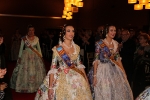 El Club Ortega exalta a Elena Pastor y Jimena Fuster