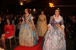El Club Ortega exalta a Elena Pastor y Jimena Fuster