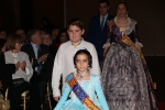 El Club Ortega exalta a Elena Pastor y Jimena Fuster
