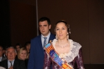El Club Ortega exalta a Elena Pastor y Jimena Fuster