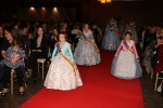El Club Ortega exalta a Elena Pastor y Jimena Fuster