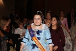 El Club Ortega exalta a Elena Pastor y Jimena Fuster