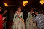 El Club Ortega exalta a Elena Pastor y Jimena Fuster