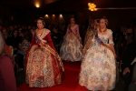El Club Ortega exalta a Elena Pastor y Jimena Fuster