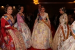 El Club Ortega exalta a Elena Pastor y Jimena Fuster