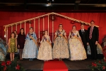 El Club Ortega exalta a Elena Pastor y Jimena Fuster