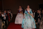 El Club Ortega exalta a Elena Pastor y Jimena Fuster