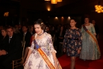El Club Ortega exalta a Elena Pastor y Jimena Fuster