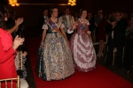 El Club Ortega exalta a Elena Pastor y Jimena Fuster