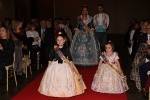 El Club Ortega exalta a Elena Pastor y Jimena Fuster