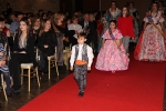 El Club Ortega exalta a Elena Pastor y Jimena Fuster