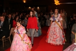 El Club Ortega exalta a Elena Pastor y Jimena Fuster