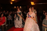 El Club Ortega exalta a Elena Pastor y Jimena Fuster