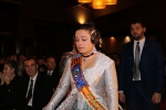 El Club Ortega exalta a Elena Pastor y Jimena Fuster