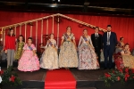 El Club Ortega exalta a Elena Pastor y Jimena Fuster
