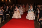 El Club Ortega exalta a Elena Pastor y Jimena Fuster