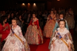 El Club Ortega exalta a Elena Pastor y Jimena Fuster