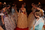 El Club Ortega exalta a Elena Pastor y Jimena Fuster