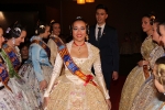 El Club Ortega exalta a Elena Pastor y Jimena Fuster