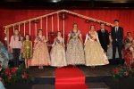 El Club Ortega exalta a Elena Pastor y Jimena Fuster