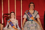 El Club Ortega exalta a Elena Pastor y Jimena Fuster