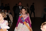 El Club Ortega exalta a Elena Pastor y Jimena Fuster