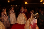 El Club Ortega exalta a Elena Pastor y Jimena Fuster