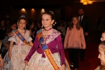 El Club Ortega exalta a Elena Pastor y Jimena Fuster