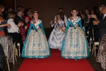 El Club Ortega exalta a Elena Pastor y Jimena Fuster
