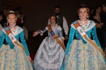 El Club Ortega exalta a Elena Pastor y Jimena Fuster