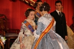 El Club Ortega exalta a Elena Pastor y Jimena Fuster