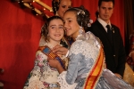El Club Ortega exalta a Elena Pastor y Jimena Fuster