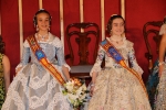 El Club Ortega exalta a Elena Pastor y Jimena Fuster