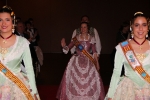 El Club Ortega exalta a Elena Pastor y Jimena Fuster
