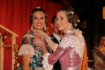 El Club Ortega exalta a Elena Pastor y Jimena Fuster