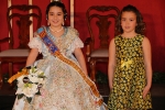 El Club Ortega exalta a Elena Pastor y Jimena Fuster