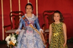 El Club Ortega exalta a Elena Pastor y Jimena Fuster