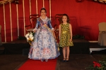 El Club Ortega exalta a Elena Pastor y Jimena Fuster