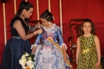 El Club Ortega exalta a Elena Pastor y Jimena Fuster