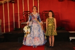 El Club Ortega exalta a Elena Pastor y Jimena Fuster