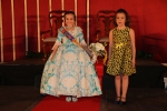 El Club Ortega exalta a Elena Pastor y Jimena Fuster