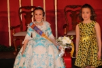 El Club Ortega exalta a Elena Pastor y Jimena Fuster
