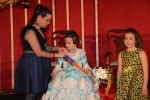 El Club Ortega exalta a Elena Pastor y Jimena Fuster